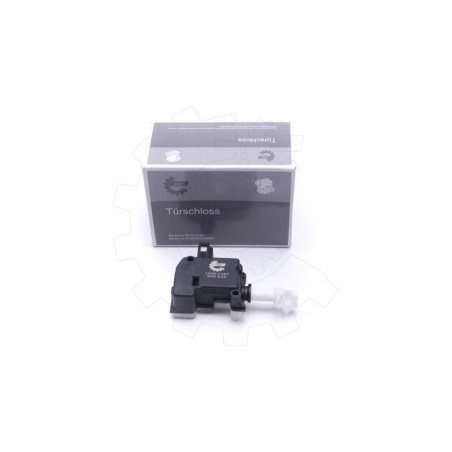 Serrure de Coffre Pour Skoda Fabia I Octavia 6Y0827511A