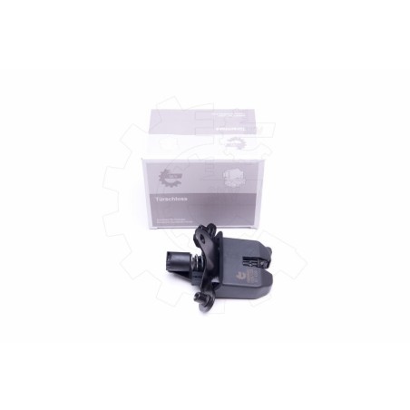 Serrure de Coffre Pour Skoda Octavia II 1ZD827501A