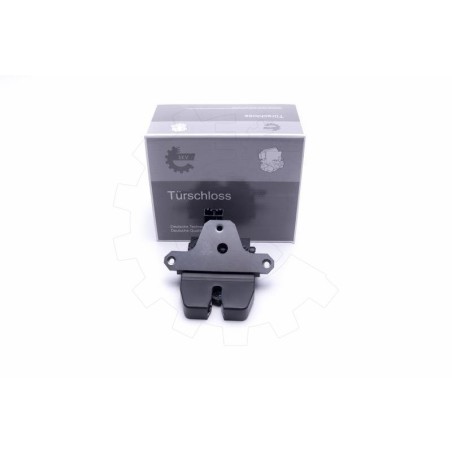 Serrure de Coffre Pour Volvo S40 II V50 31335047