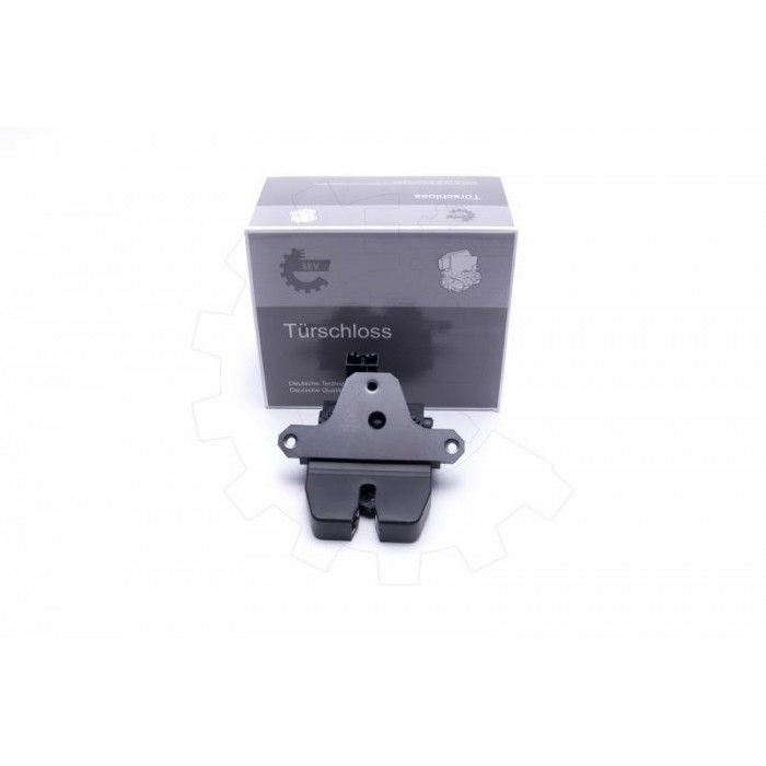 Serrure de Coffre Pour Volvo S40 II V50 31335047