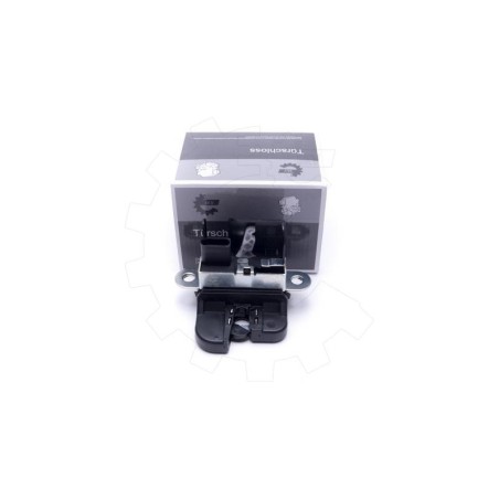 Serrure de Coffre Pour VW Beetle Golf Plus V VII Tiguan 5G6827505C9B9 5M0827505C