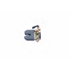 Serrure de Coffre Pour VW Bora 1J5827505D