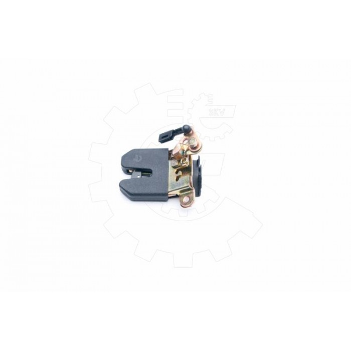 Serrure de Coffre Pour VW Bora 1J5827505D