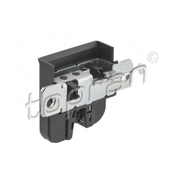 Serrure de Coffre Pour VW Bora Golf IV 1J9827505
