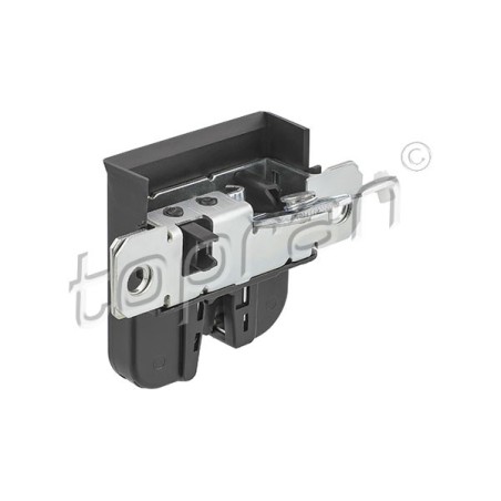 Serrure de Coffre Pour VW Bora Golf IV 1J9827505
