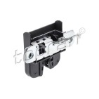 Serrure de Coffre Pour VW Caddy V Transporter VI 7H0827505E 7H0827505E9B9