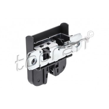 Serrure de Coffre Pour VW Caddy V Transporter VI 7H0827505E 7H0827505E9B9