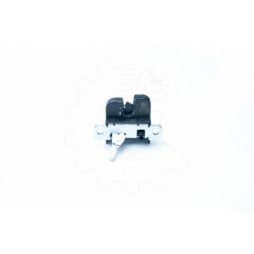 Serrure de Coffre Pour VW Golf IV 1J6827505B 1J6827505C