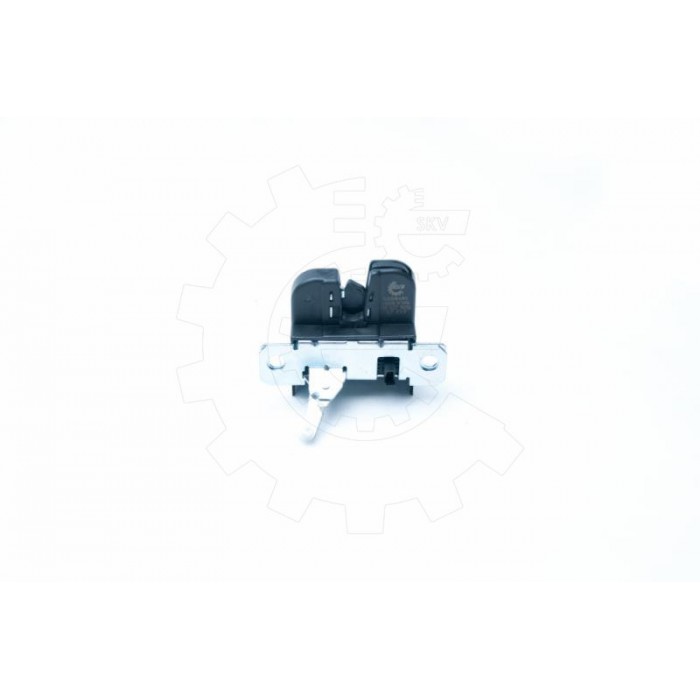 Serrure de Coffre Pour VW Golf IV 1J6827505B 1J6827505C