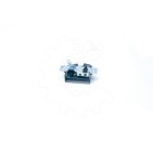 Serrure de Coffre Pour VW Golf IV 1J6827505B 1J6827505C