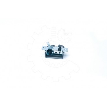 Serrure de Coffre Pour VW Golf IV 1J6827505B 1J6827505C
