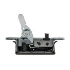 Serrure de Coffre Pour VW Golf IV 1J6827505B 1J6827505C