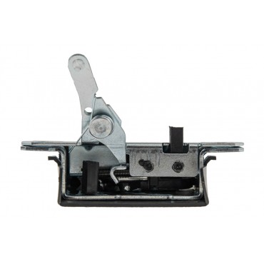 Serrure de Coffre Pour VW Golf IV 1J6827505B 1J6827505C