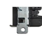 Serrure de Coffre Pour VW Golf IV 1J6827505B 1J6827505C