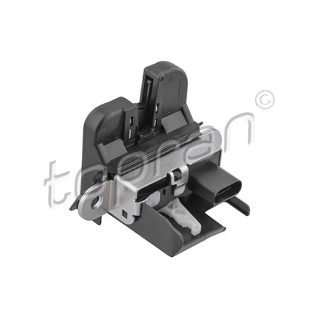 Serrure de Coffre Pour VW Golf Plus V VI Tiguan 5M0827505H9B9