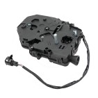 Serrure de Coffre Pour VW Multivan V Transporter 7H0827426AA