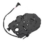 Serrure de Coffre Pour VW Multivan V Transporter 7H0827426AA