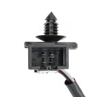 Serrure de Coffre Pour VW Multivan V Transporter 7H0827426AA