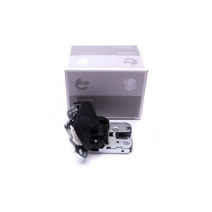 Serrure de Coffre Pour VW Passat 56D827505