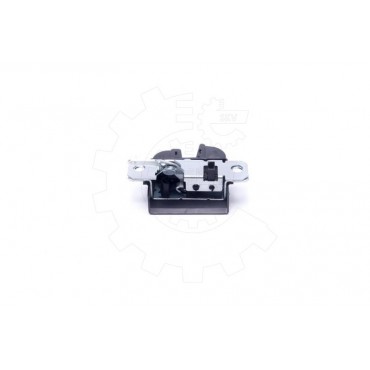 Serrure de Coffre Pour VW Passat