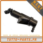 Gicleur de Lave Phare pour VW Passat B5 (3B2) - 1996 à 2011 Avant Droit