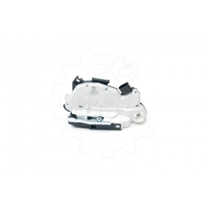 Serrure de Porte Avant Gauche Pour VW Audi Seat Skoda 5N1837015A 1S1837015B