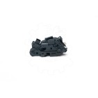 Serrure de Porte Avant Gauche Pour VW Audi Seat Skoda 5N1837015A 1S1837015B