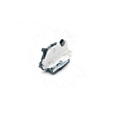 Serrure de Porte Avant Gauche Pour VW Audi Seat Skoda 5N1837015A 1S1837015B