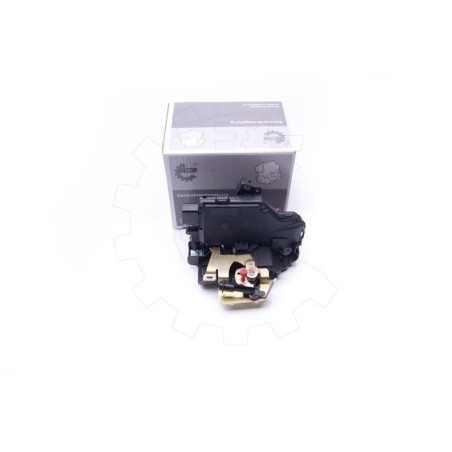 Serrure de Porte Avant Gauche Pour Audi A3 A4 TT 8E1837015D 8N1837015B