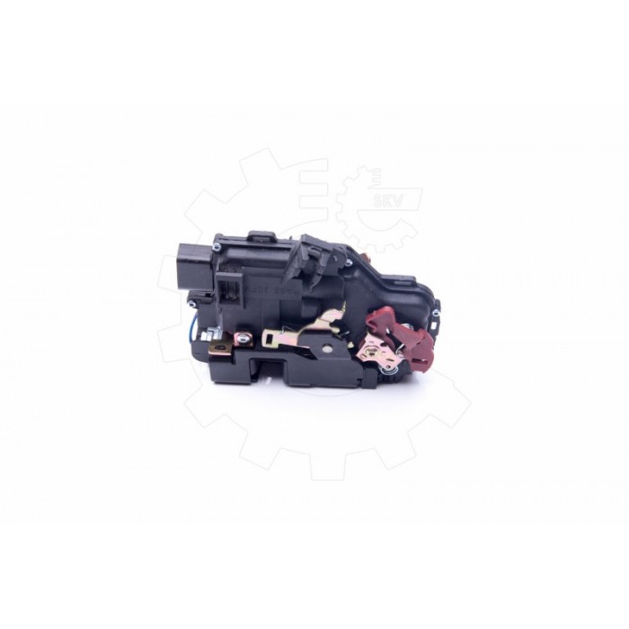 Serrure de Porte Avant Droite Pour Audi A3 A4 TT 8E1837016D 8N1837016B