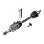 Cardan Arbre De Transmission Gauche Pour Focus C-max V50 S40 C70 C30 1223791