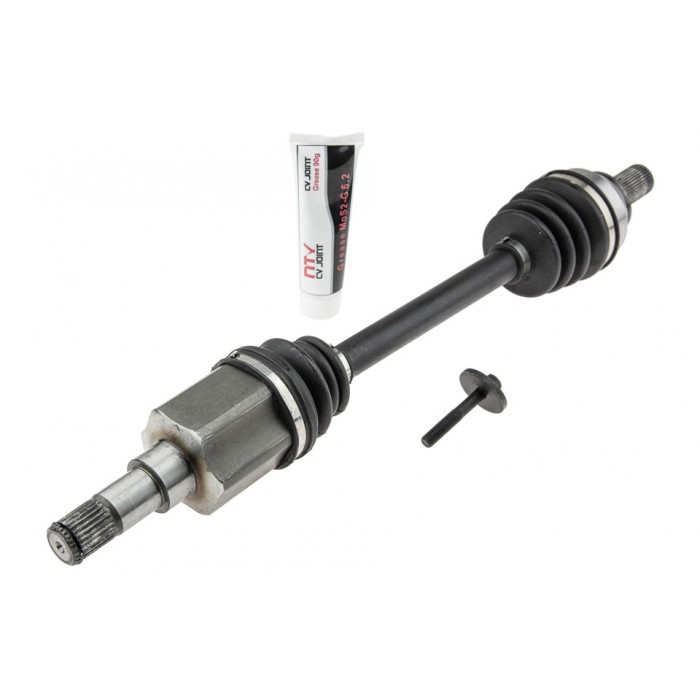 Cardan Arbre De Transmission Gauche Pour Focus C-max V50 S40 C70 C30 1223791