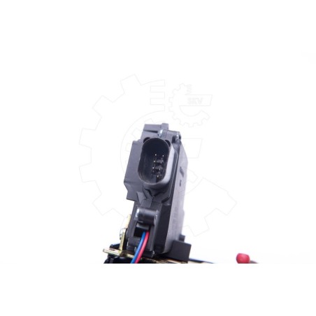 Serrure de Porte Arrière Gauche Pour Audi A3 A4 8D0839015A 8E0839015D