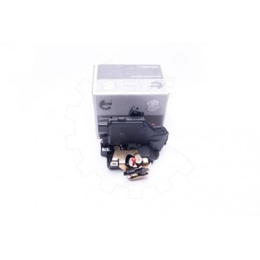 Serrure de Porte Arrière Gauche Pour Audi A3 A4 8D0839015A 8E0839015D