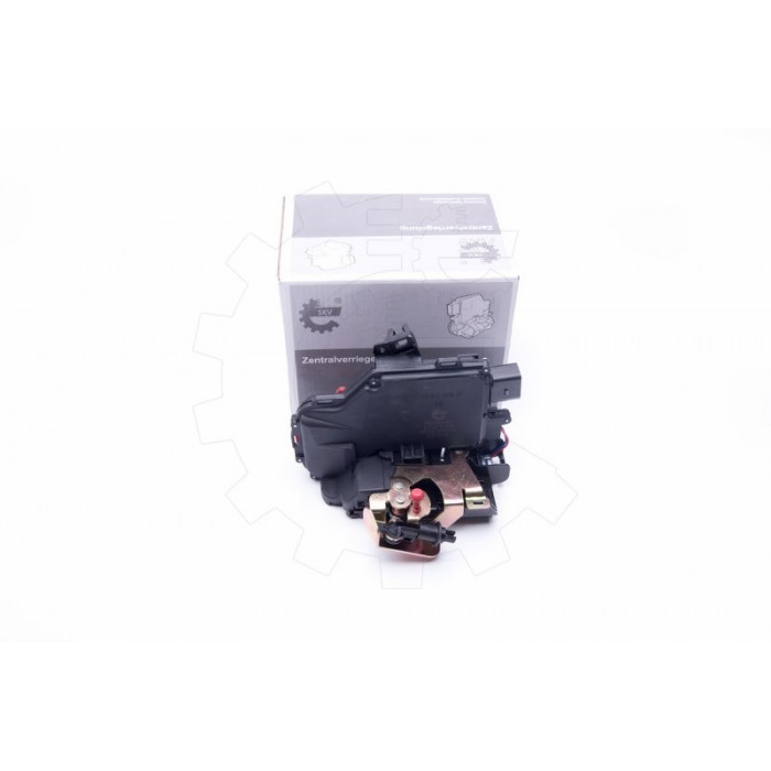 Serrure de Porte Arrière Droite Pour Audi A3 A4 8D0839016A 8E0839016D