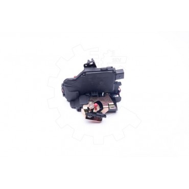 Serrure de Porte Arrière Droite Pour Audi A3 A4 8D0839016A 8E0839016D
