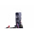 Serrure de Porte Arrière Droite Pour Audi A3 A4 8D0839016A 8E0839016D