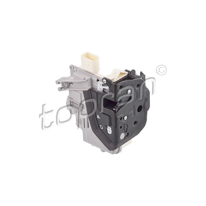 Serrure de Porte Avant Gauche Pour Audi A3 A4 A6 A8 Seat Exeo