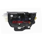 Serrure de Porte Avant Gauche Pour Audi A3 A6 4F1837015A 4F1837015F