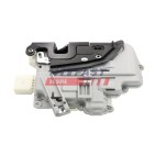 Serrure de Porte Avant Gauche Pour Audi A3 A6 4F1837015A 4F1837015F