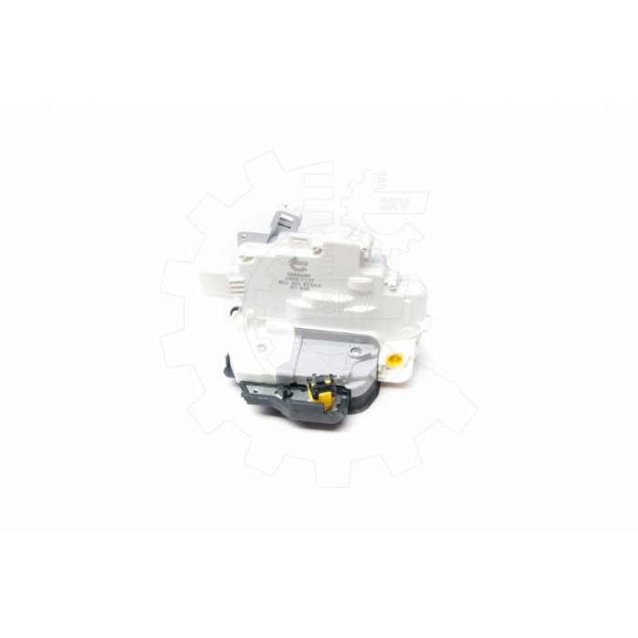 Serrure de Porte Avant Gauche Pour Audi A3 A4 A6 A8 R8 Seat Exeo