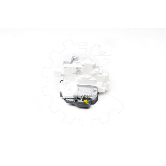 Serrure de Porte Arrière Gauche Pour Audi A3 A4 A6 A8 Seat Exeo