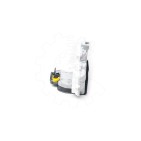 Serrure de Porte Arrière Gauche Pour Audi A3 A4 A6 A8 Seat Exeo