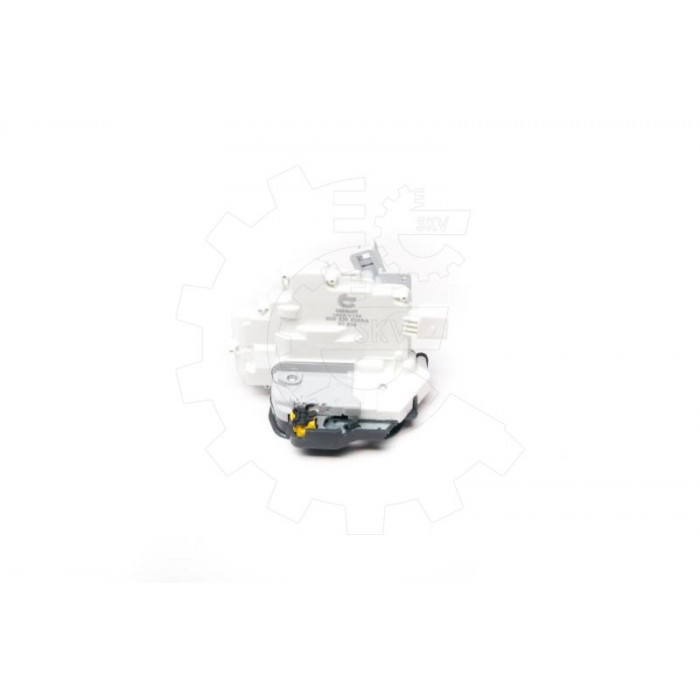 Serrure de Porte Arrière Droite Pour Audi A3 A4 A6 A8 Seat Exeo