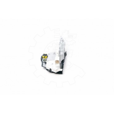 Serrure de Porte Arrière Droite Pour Audi A3 A4 A6 A8 Seat Exeo