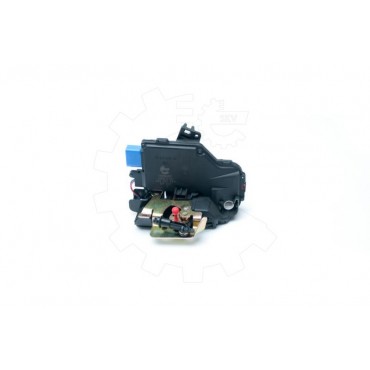 Serrure de Porte Avant Gauche Pour Audi A3 A8 4E1837015 4E1837015C