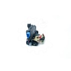 Serrure de Porte Avant Gauche Pour Audi A3 A8 4E1837015 4E1837015C