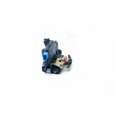 Serrure de Porte Avant Gauche Pour Audi A3 A8 4E1837015 4E1837015C