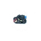 Serrure de Porte Avant Gauche Pour Audi A3 A8 4E1837015 4E1837015C