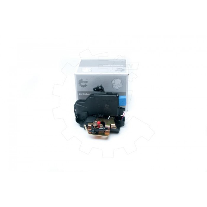 Serrure de Porte Avant Droite Pour Audi A3 A8 4E1837016 4E1837016C